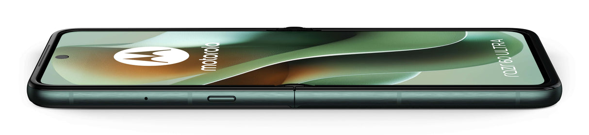 EAN 0840023293191 - Motorola razr 60 ultra 17,7 cm (6.96") SIM doble Android 15 5G USB Tipo C 16 GB 512 GB 4700 mAh Verde imagen 8