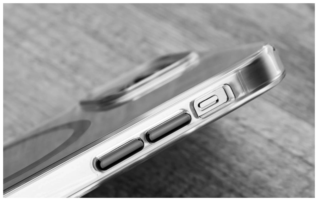 EAN 8591680168354 - FIXED MagPurity funda para teléfono móvil 17,5 cm (6.9") Transparente imagen 6