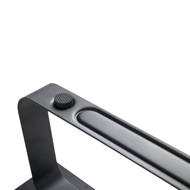 EAN 4052792050615 - LogiLink BP0065 soporte para ordenador portátil Negro imagen 3
