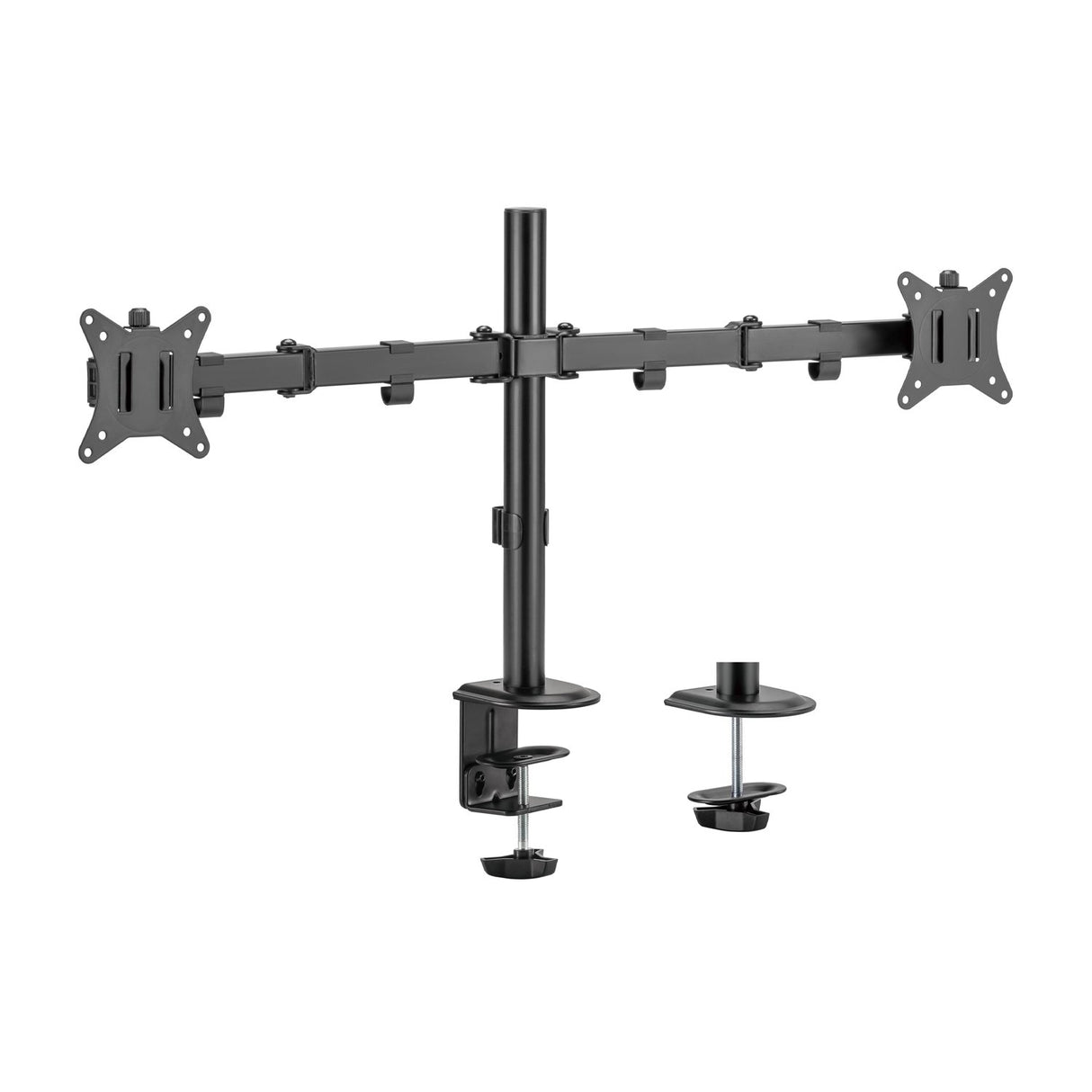EAN 8436574708554 - AISENS DT32TSR-149 soporte para monitor 81,3 cm (32") Escritorio imagen 2