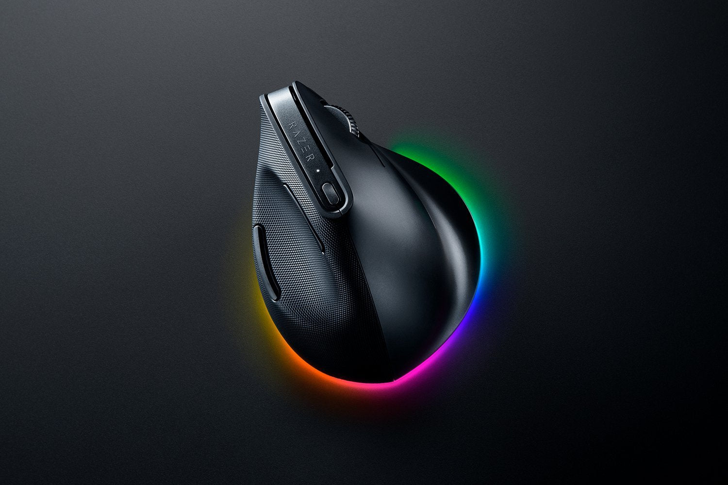 Raton Razer Pro Click V2 - Vertical Ed.
