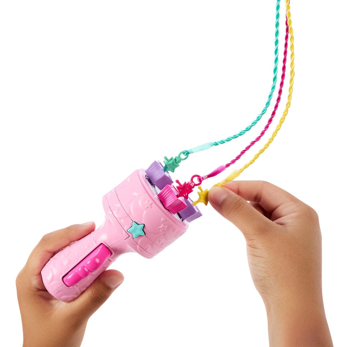 EAN 0194735277704 - Barbie Dreamtopia JCW55 muñeca imagen 3