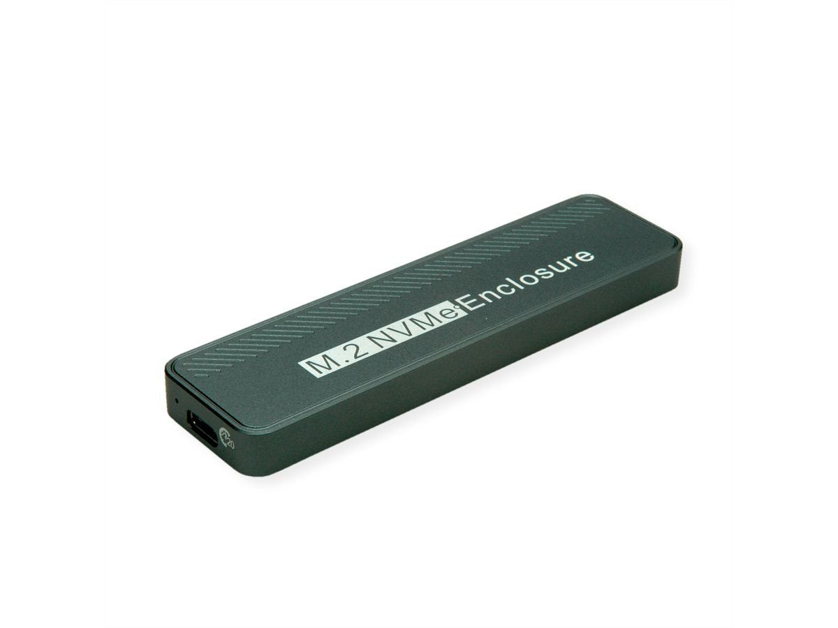 Externo Ssd Carcasa M.2 Nvme A Usb 3.2 Gen 2x2 Tipo C