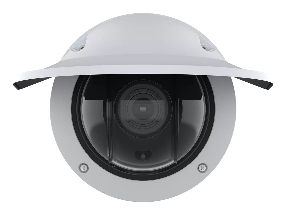 Axis Q3558-Lve Netzwerkkamera