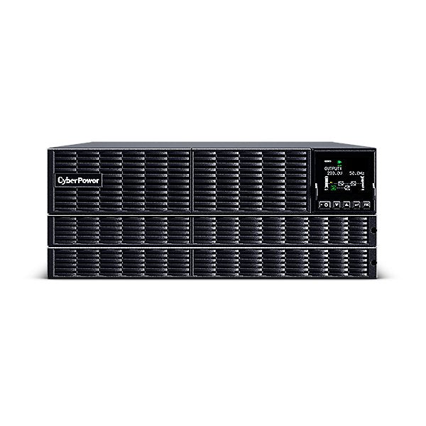 Cyberpower Usv Ols4kert4ua-Iec 19" 3800w Online
