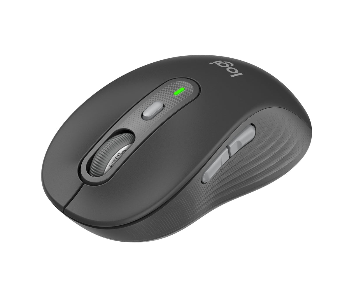 EAN 5099206119161 - Logitech 920-012483 teclado Ratón incluido Oficina RF Wireless + Bluetooth QWERTZ Alemán Grafito imagen 6