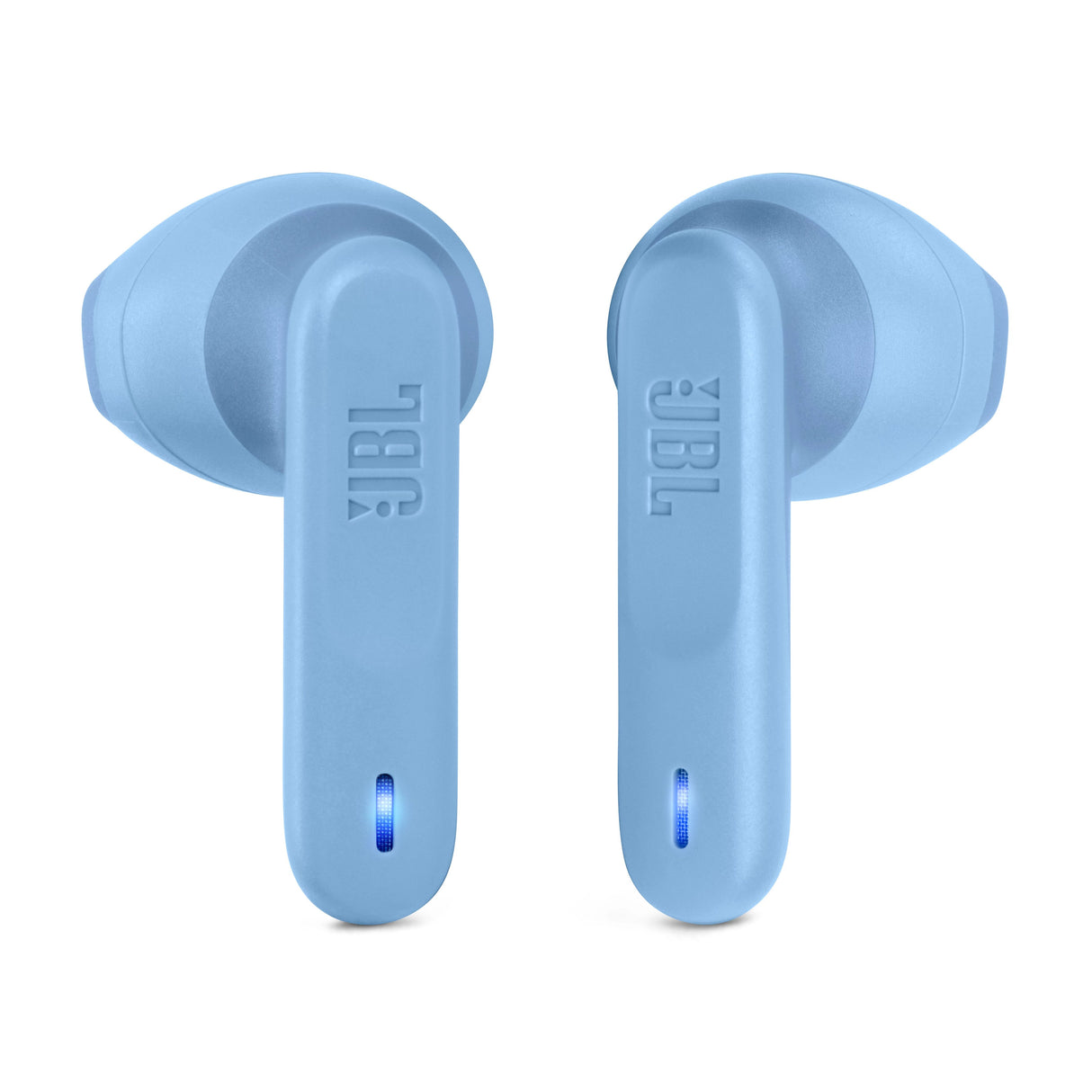 Auriculares Bluetooth Jbl Wave Flex Azul
