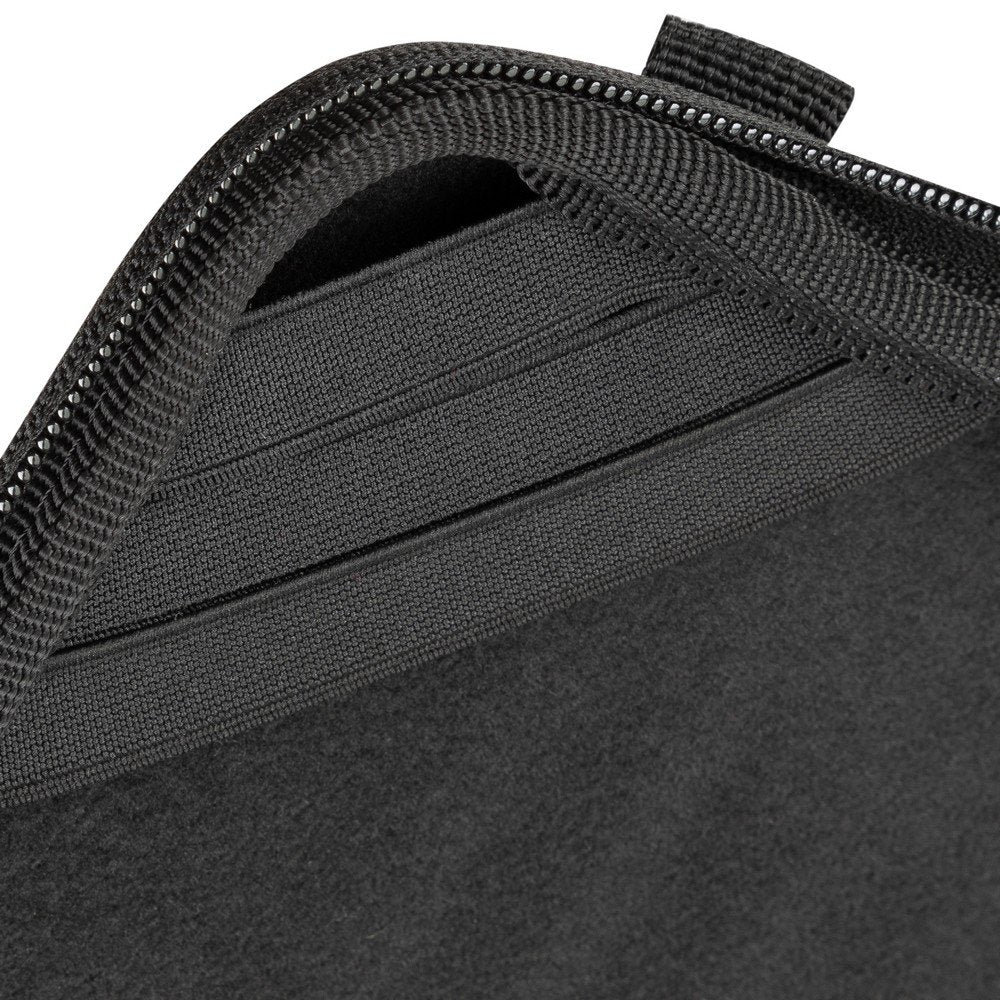 Maletín Rivacase 5131 Rígido Negro Para Portátil De 15,6