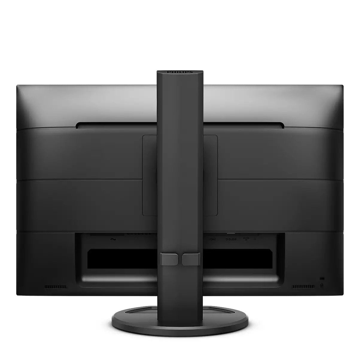 Monitor Profesional Philips B-Line 230b8qjeb 22.5' Wuxga Multimedia Negro
