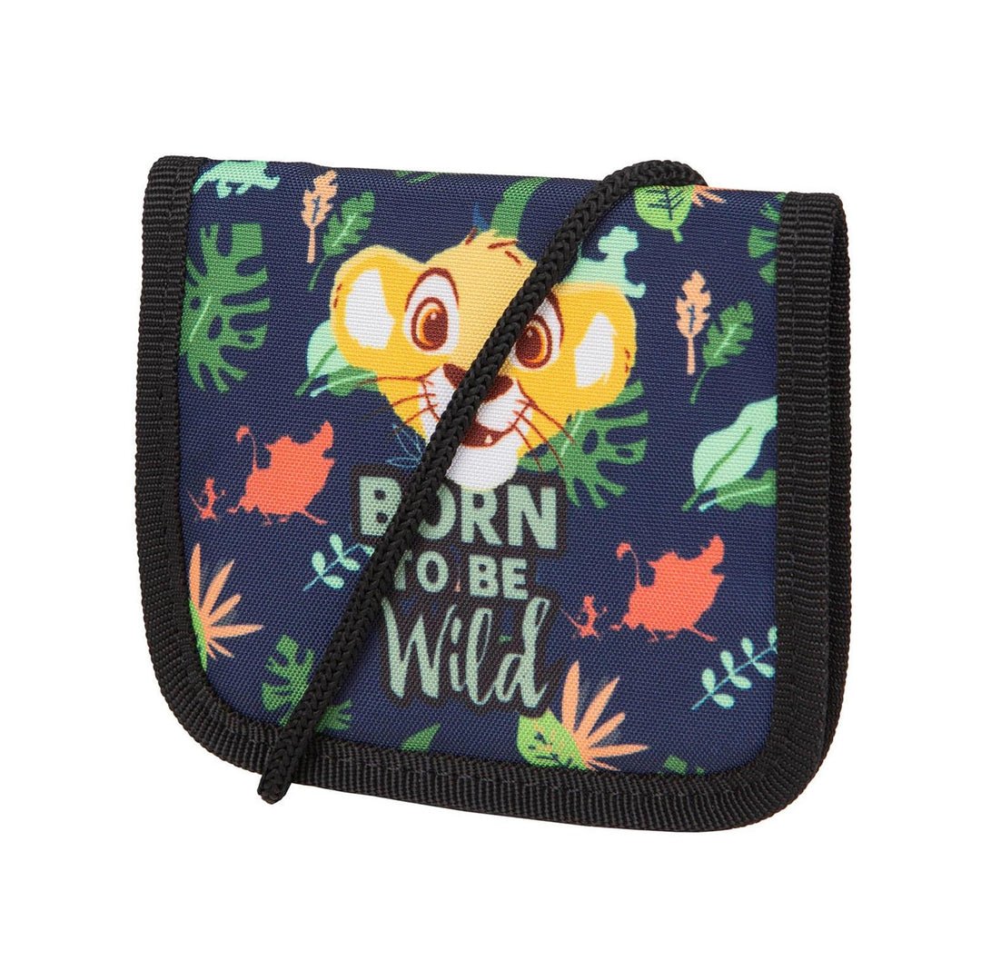 Mcneill Bolsa De Pecho Lion King