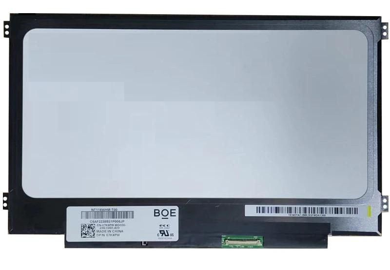 EAN 5706998538840 - CoreParts MSC116H40-210G refacción para laptop Mostrar imagen 1