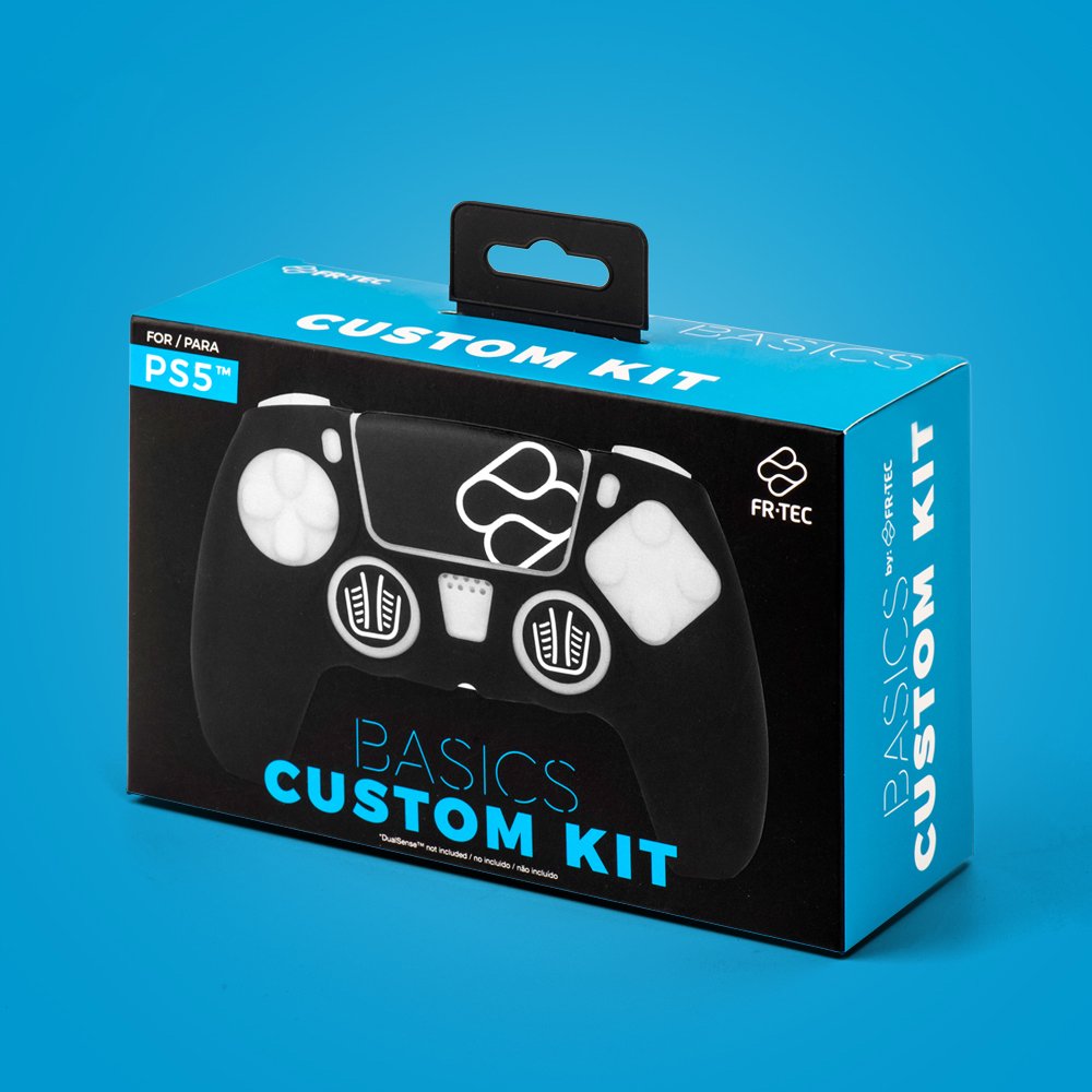 EAN 8436563092138 - Blade Gaming FT0035 accesorio de controlador de juego imagen 5