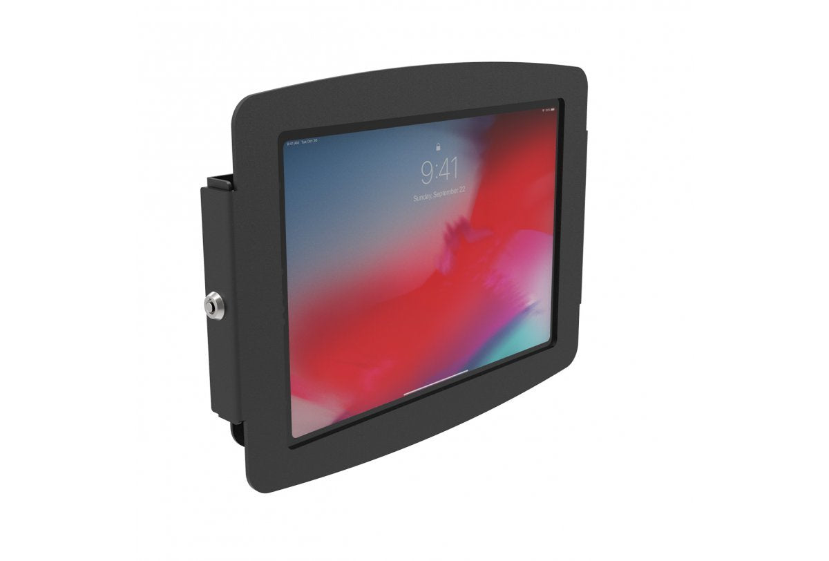 EAN 0819472022485 - Compulocks 102IPDSB soporte de seguridad para tabletas Negro 25,9 cm (10.2") imagen 2