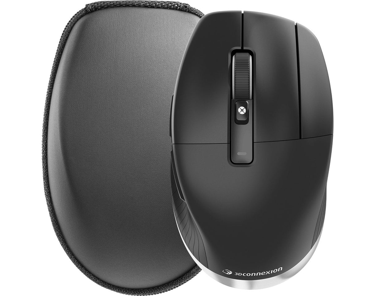 3d Connexion Cadmouse Pro Wireless - Includes Carry Case