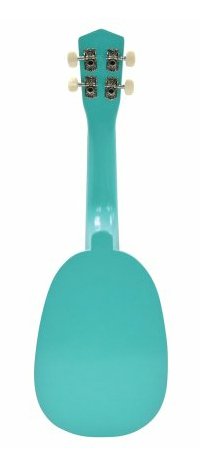 Ukelele Madera Stitch Disney