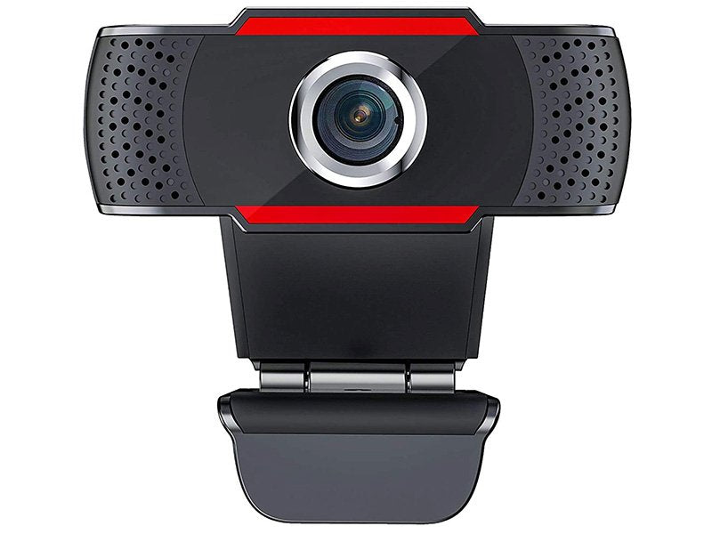 EAN 5907512865729 - Tracer TRAKAM46732 cámara web 1280 x 720 Pixeles USB Negro imagen 2