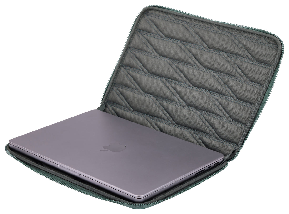 EAN 85854259552 - Thule TGSE2558 Hazy Green 35,6 cm (14") Funda Verde imagen 8