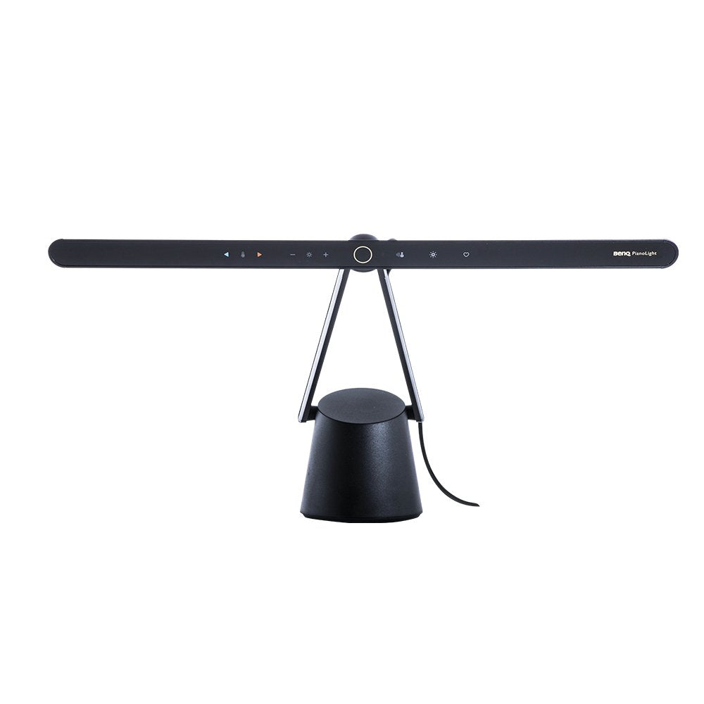 EAN 4718755090615 - BenQ PianoLight R luz de pantalla Negro 1070 lm imagen 1