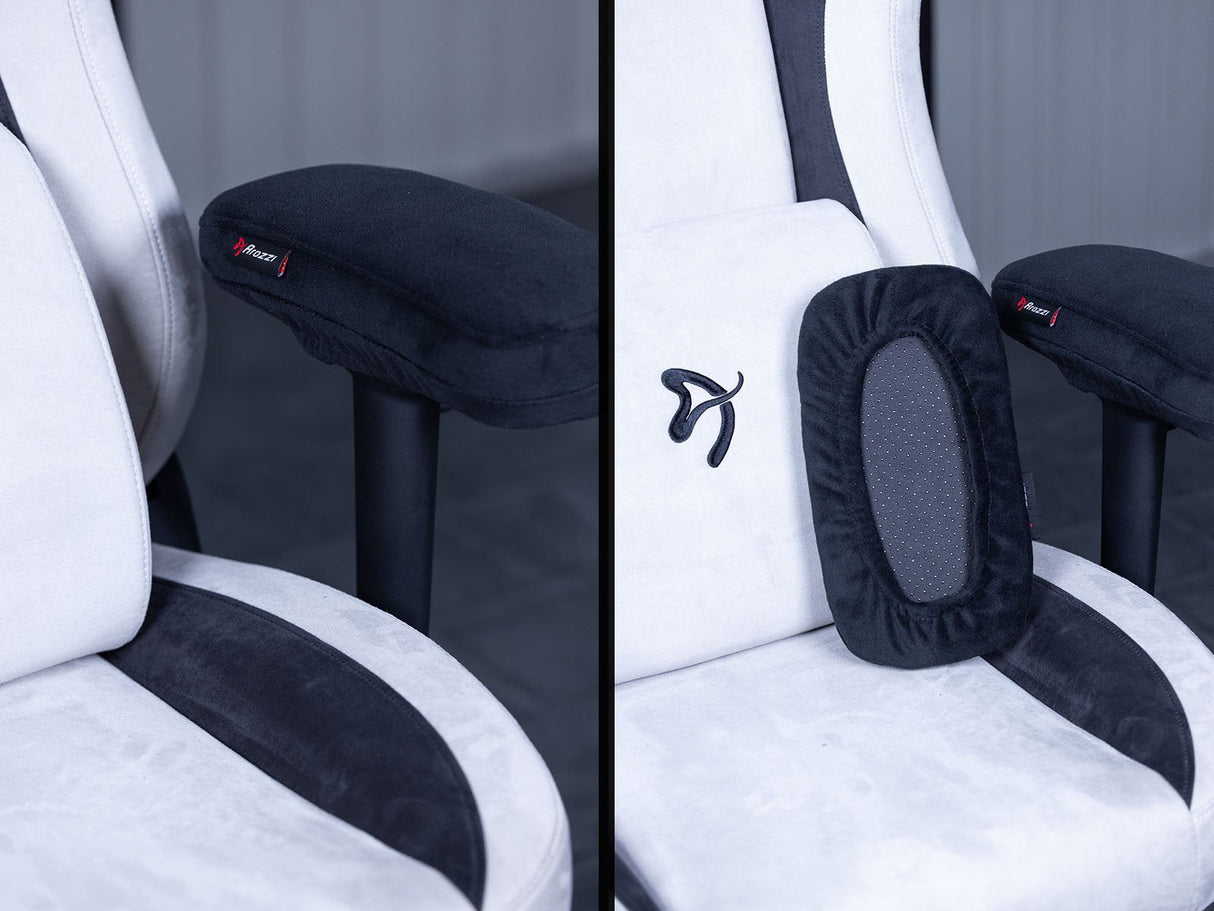 EAN 850032247948 - Arozzi AZ-MFPAD parte y accesorio para silla para videojuegos imagen 4