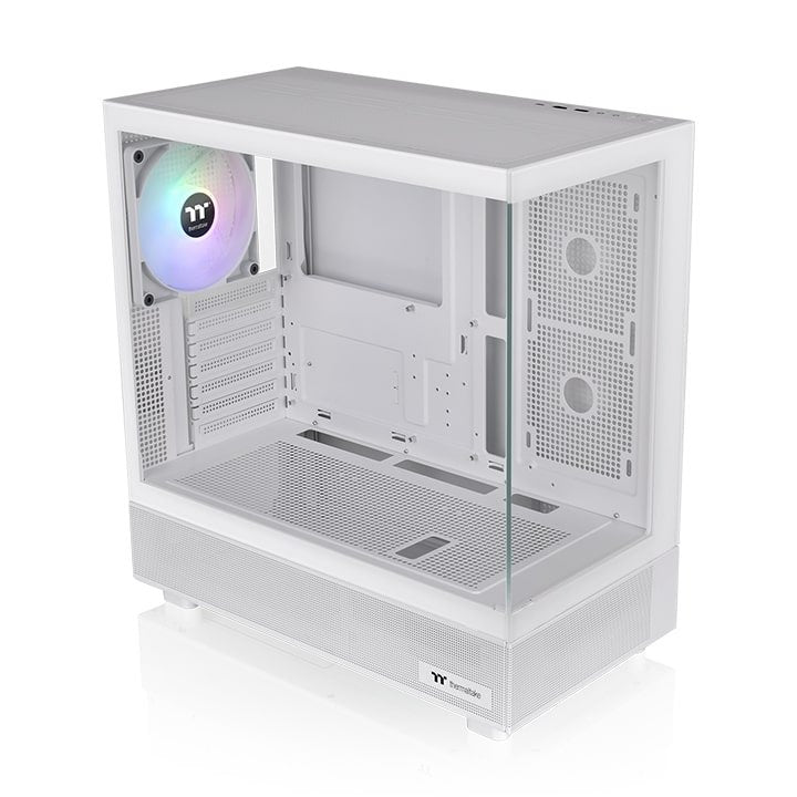 EAN 4711475643819 - Thermaltake View 270 TG Midi Tower Blanco imagen 5