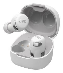 EAN 4975769480317 - JVC HA-A30T2-W-U auricular y casco Auriculares True Wireless Stereo (TWS) Dentro de oído Llamadas/Música imagen 5
