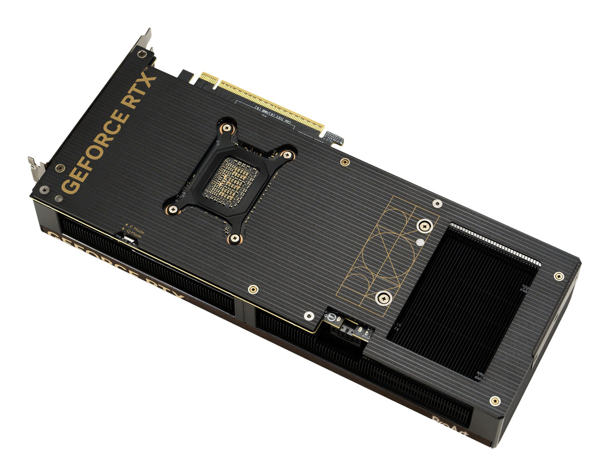 EAN 4711636174992 - ASUS ProArt -RTX5080-O16G NVIDIA GeForce RTX 5080 16 GB GDDR7 imagen 6