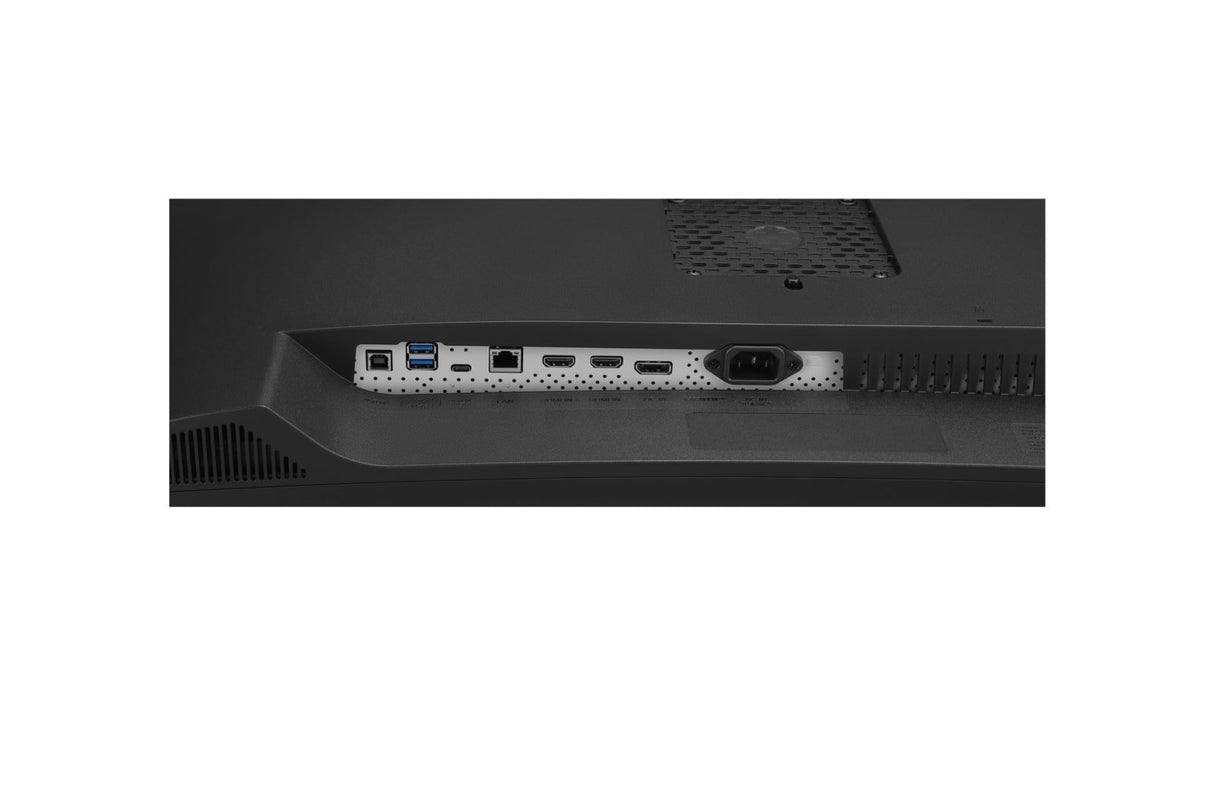 EAN 8806091855275 - LG 34BQ77QB-B pantalla para PC 86,4 cm (34") 3440 x 1440 Pixeles UltraWide Quad HD LED Negro imagen 8