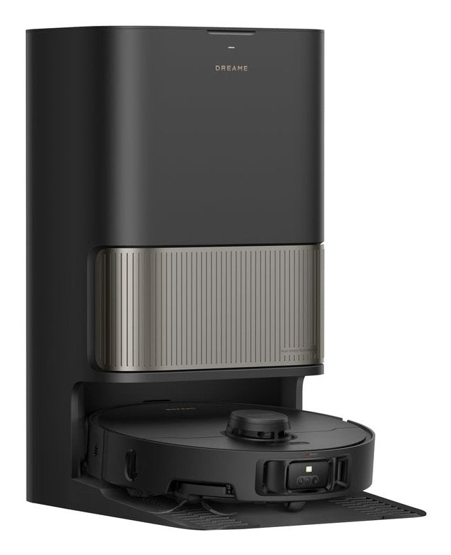 EAN 6977328066206 - Dreame L40s Pro Ultra Negro imagen 1
