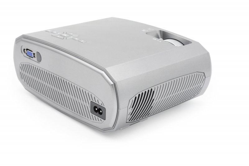 EAN 4260358125114 - Technaxx TX-177 Proyector de alcance estándar 15000 lúmenes ANSI LCD 1080p (1920x1080) Blanco imagen 7