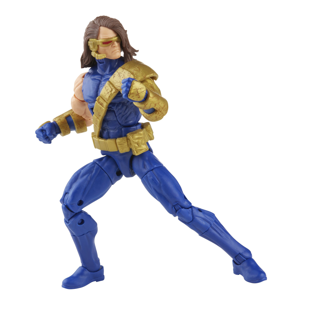 Figura Cyclops X-Men Marvel 15cm