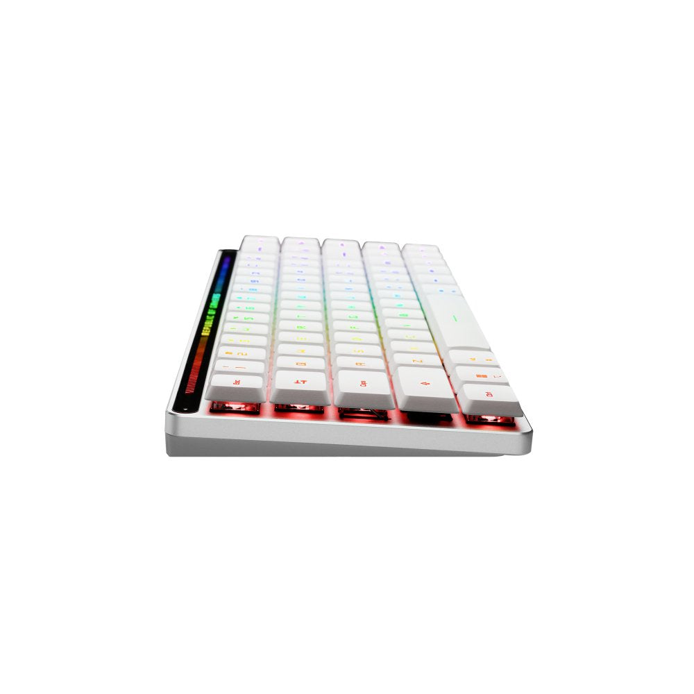 Teclado Español  Asus Falchion Rx Lp