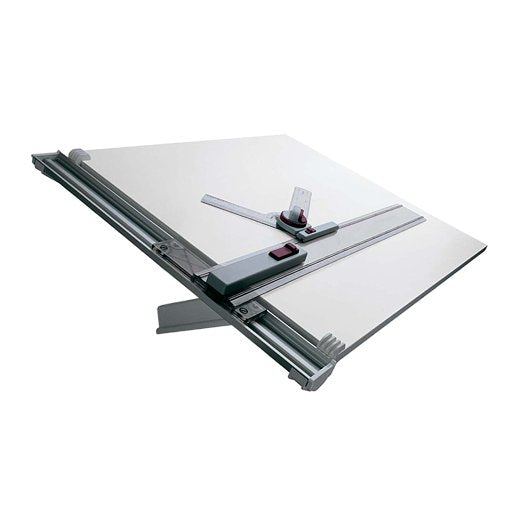 EAN 4006856522556 - Rotring S0213920 tablero de dibujo A2 (420x594 mm) Gris, Blanco imagen 1