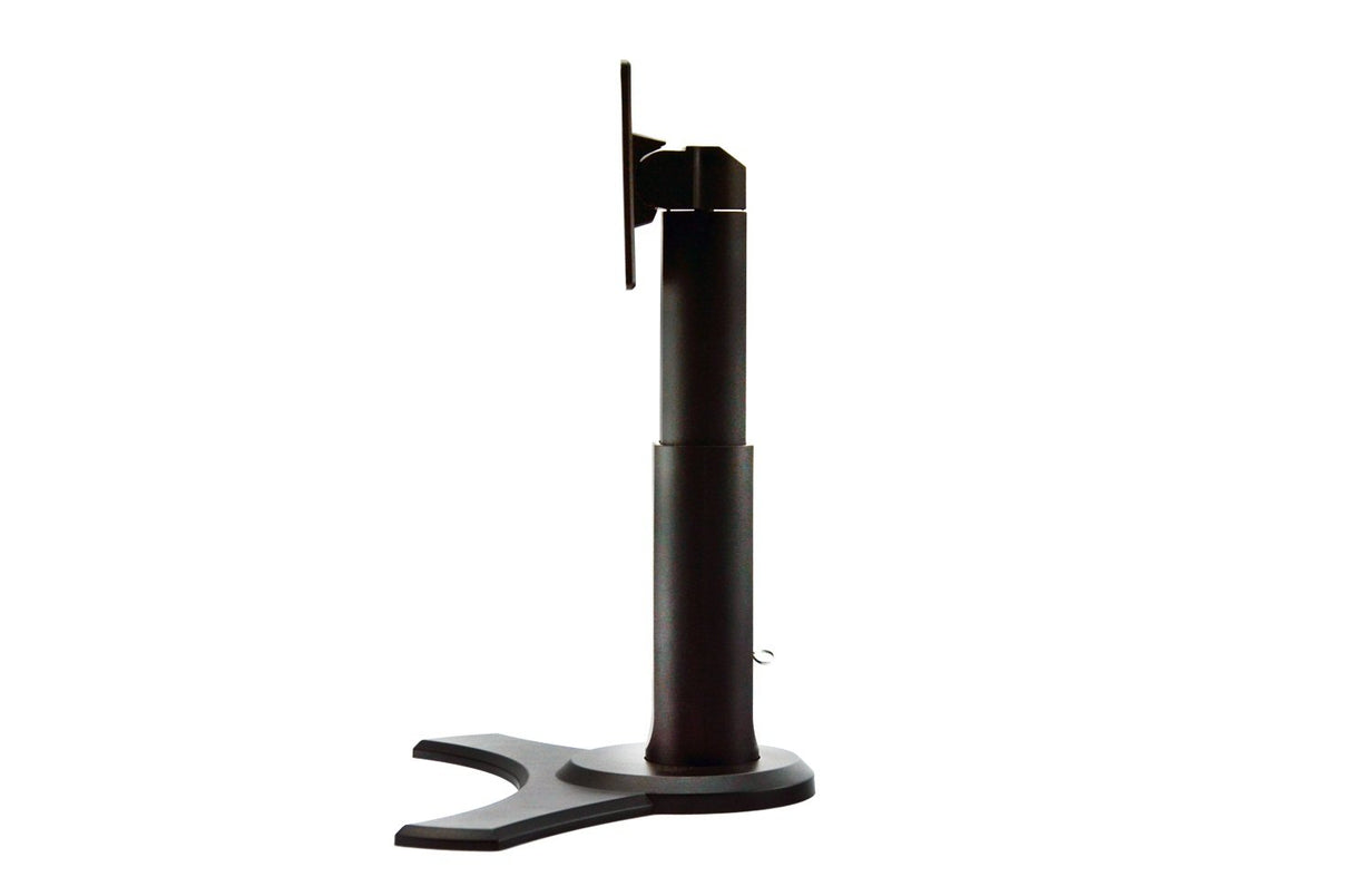 EAN 4711404021725 - Hannspree 80-04000004G000 soporte para monitor 61 cm (24") Escritorio Negro imagen 8