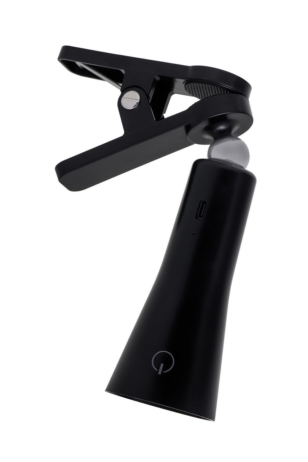 EAN 5901443122531 - Activejet AJE-IDA 4in1 Black lámpara de mesa Bombilla(s) no reemplazable(s) 5 W LED imagen 9