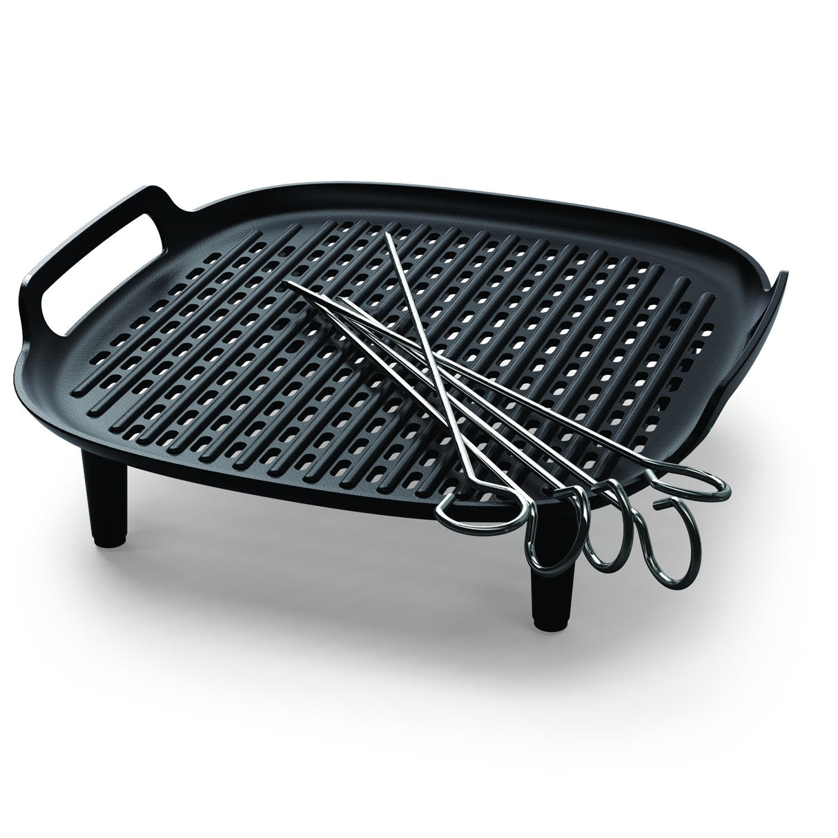 EAN 8720389055393 - Philips HD9946/00 accesorio para freidoras Fondo de grill y brochetas imagen 1