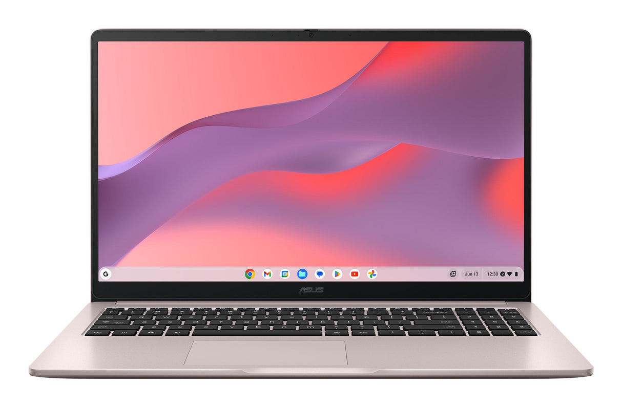 Asus Chromebook Cx15 15.6" N50 8 128 Cx1505cta-S70268 Chromeos