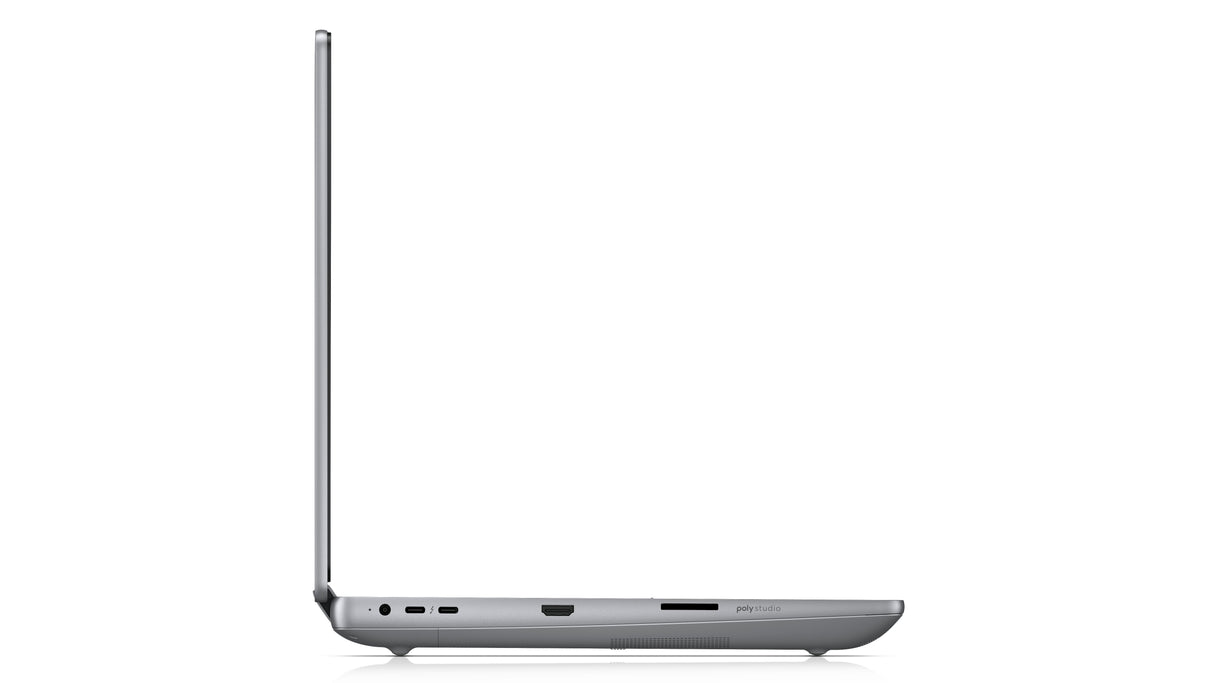 Zbook Fury 16 G1i Win 11 Pro Vpro