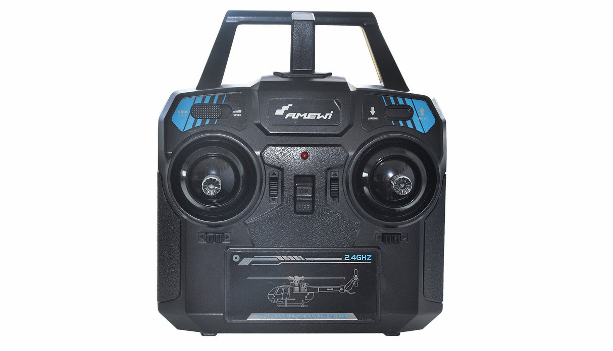 EAN 4260768515604 - Amewi PD100 modelo controlado por radio Helicóptero Motor eléctrico imagen 9