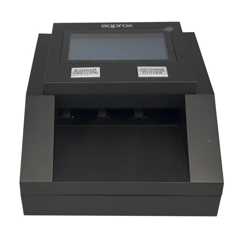 EAN 8435099527169 - Approx appBILLDETECTOR detector de billetes falsos Negro imagen 3