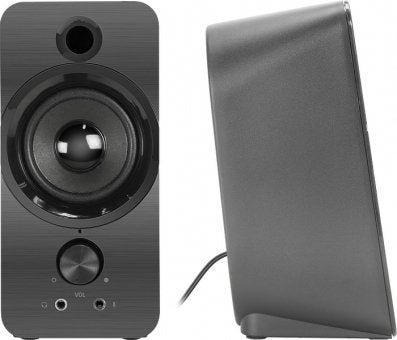EAN 4027301889475 - SPEEDLINK DAROC Negro Alámbrico 6 W imagen 2