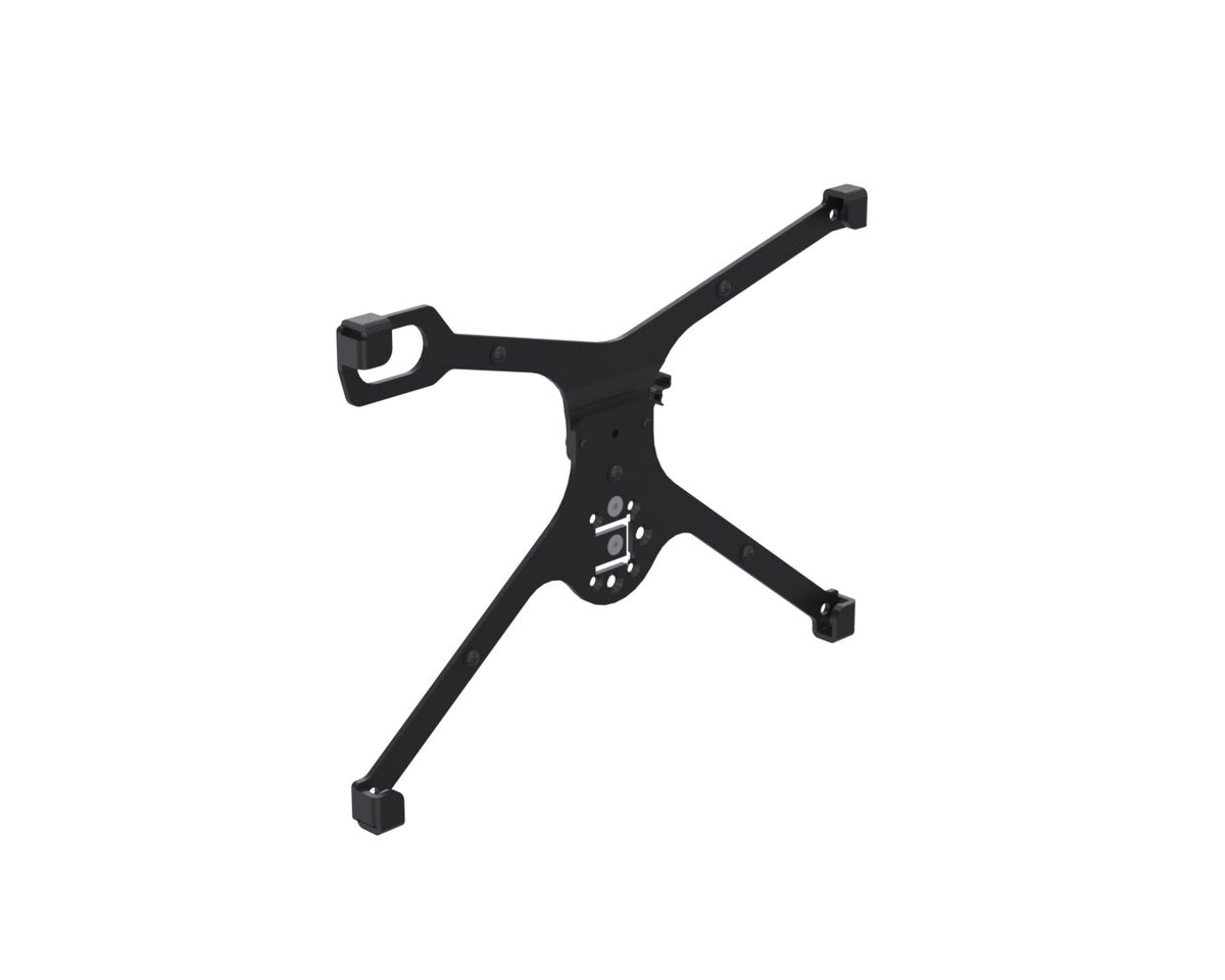 EAN 5715328164673 - Ergonomic Solutions TabPOS Tablet & mPOS SPXF21905-32 soporte de seguridad para tabletas Blanco 27,9 cm ( imagen 1