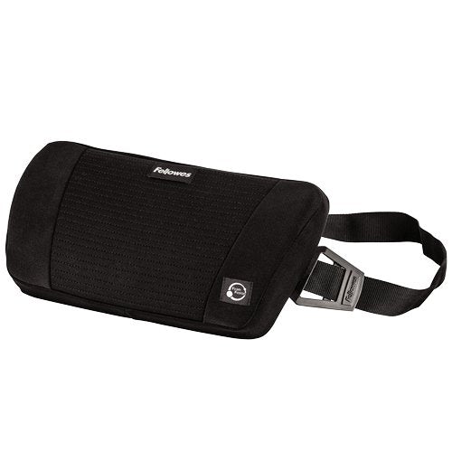 Soporte Lumbar Fellowes Plushtouch