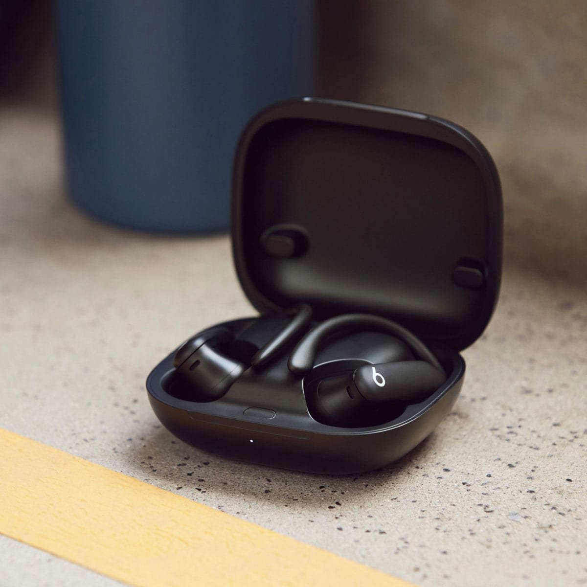 EAN 0195949590887 - Beats by Dr. Dre Powerbeats Pro 2 Auriculares Inalámbrico gancho de oreja, Dentro de oído Llamadas/Música imagen 3