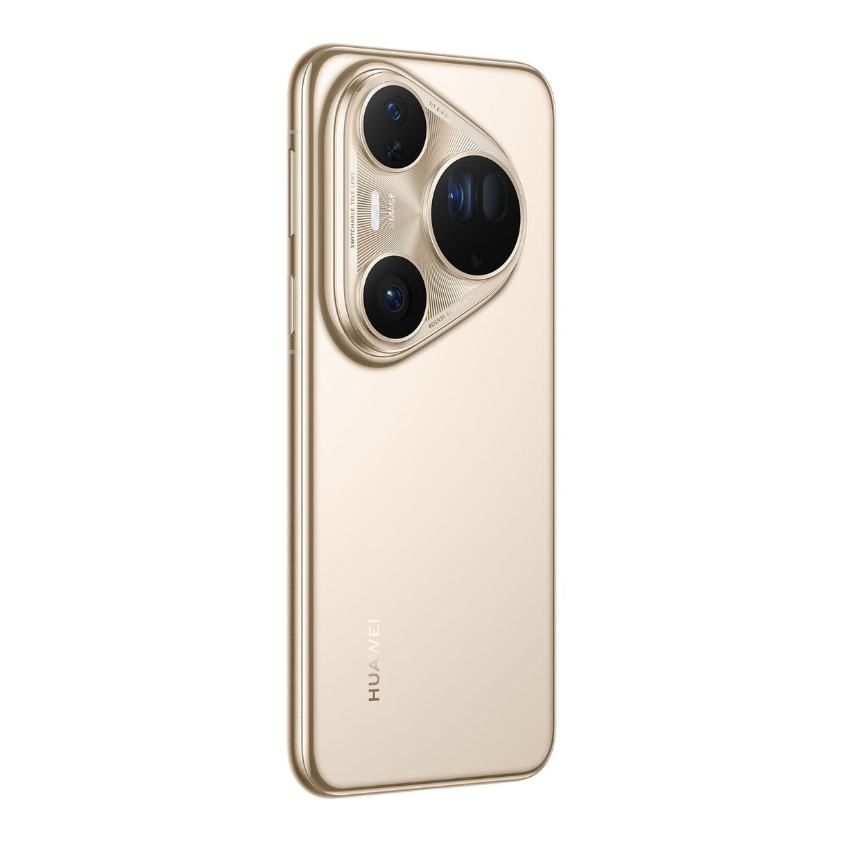 Huawei Pura 80 Ultra 17,3 Cm (6.8") 4g Usb Tipo C 16 Gb 512 Gb 5170 Mah Oro