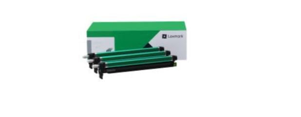 Lexmark 73d0q00 Pieza De Repuesto De Equipo De Impresión Photoconductor Kit 3 Pieza(S)