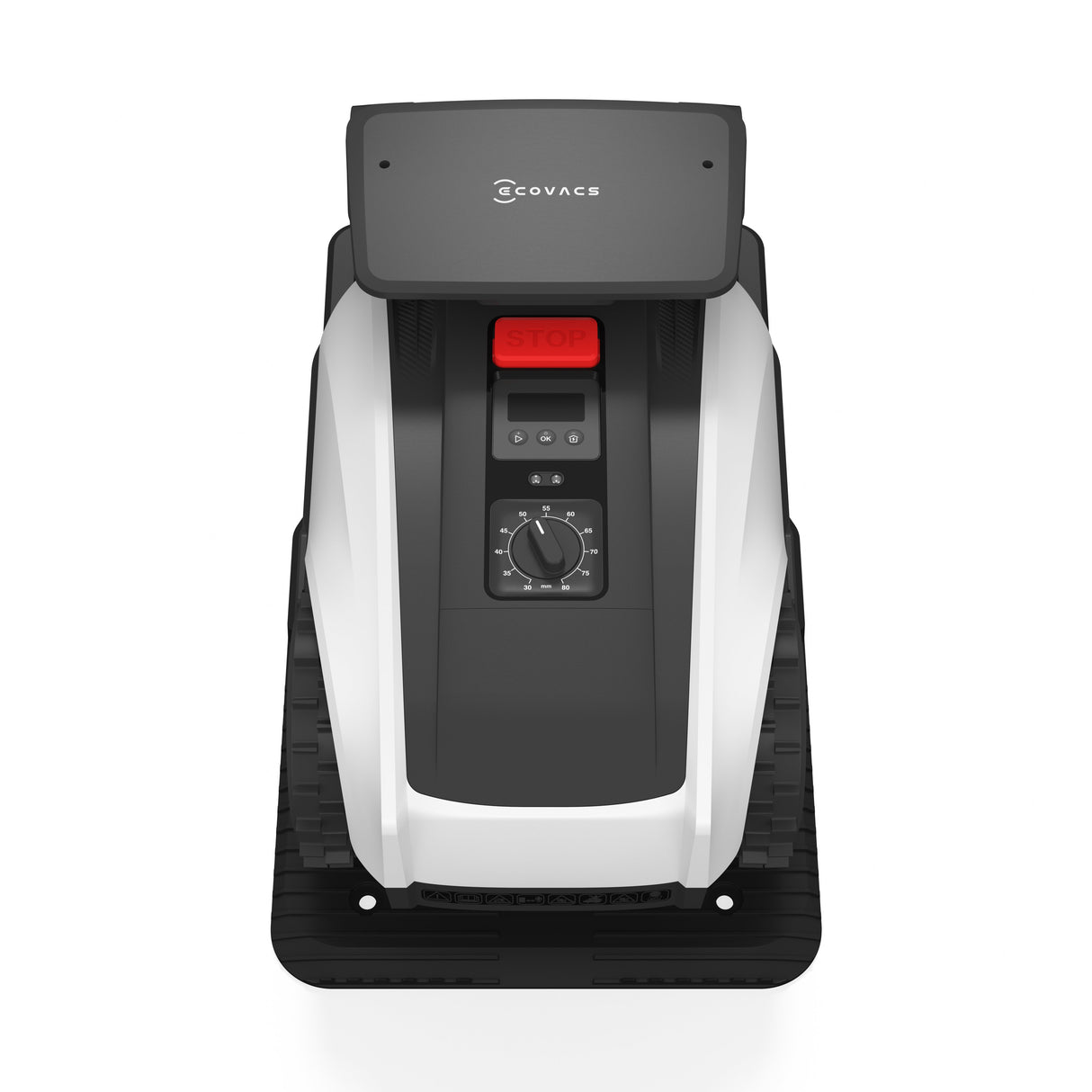 EAN 6970135034796 - Ecovacs GOAT O500 Panorama Robot cortacésped Batería Negro, Blanco imagen 3