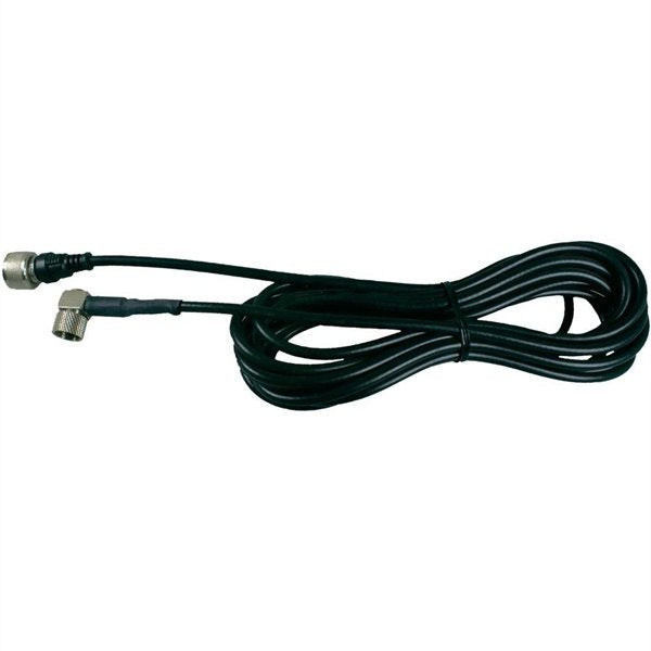 Albrecht 6833 Cable De Señal 4 M Negro