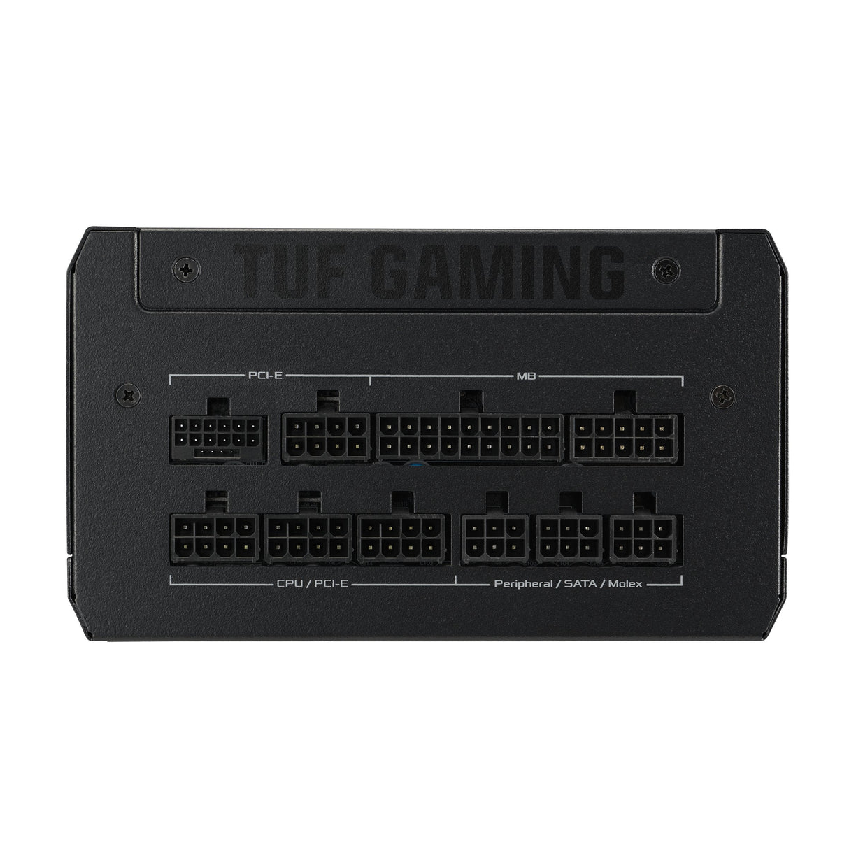 EAN 4711081786412 - ASUS TUF Gaming 1000W Gold unidad de fuente de alimentación 20+4 pin ATX ATX Negro imagen 2