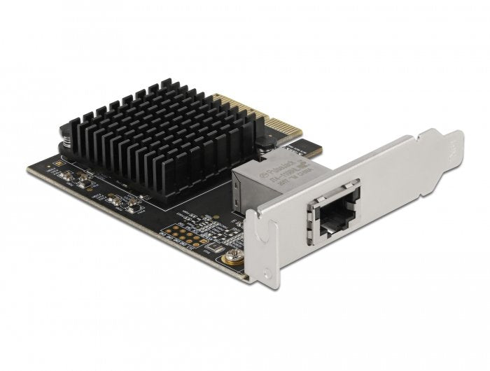 EAN 4043619893836 - DeLOCK 89383 tarjeta y adaptador de interfaz Interno RJ-45 imagen 2