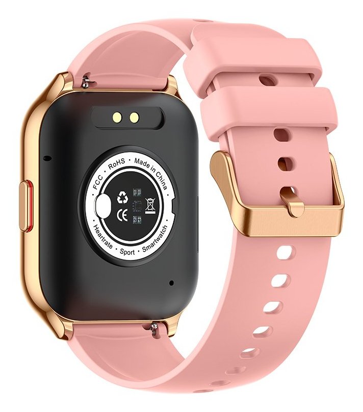 EAN 8434847069784 - COOL Accesorios 8434847069784 5,11 cm (2.01") 38 mm Digital 240 x 296 Pixeles Pantalla táctil Rosa imagen 5